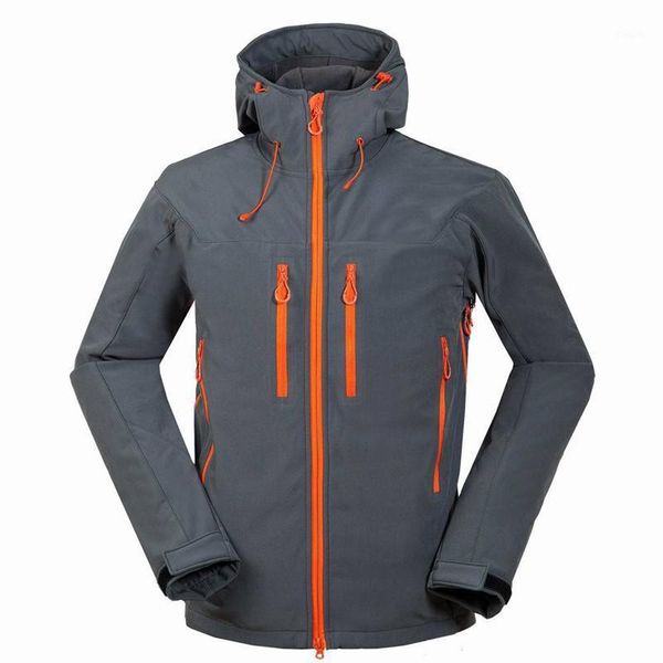 outdoor soft shell jackets men windproof waterproof warm hooded fleece coats autumn winter camping climbing hiking windbreaker1, Blue;black
outdoor soft shell jackets men windproof waterproof warm hooded fleece coats autumn winter camping climbing hiking windbreaker1, Blue;black