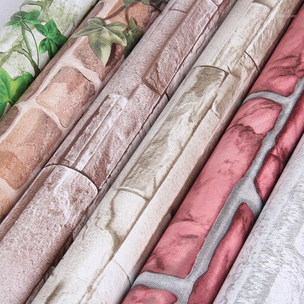 45cmx10m brick stone self adhesive wallpaper pvc water proof wall sticker for furniture kitchen living room salon restaruant1
45cmx10m brick stone self adhesive wallpaper pvc water proof wall sticker for furniture kitchen living room salon restaruant1