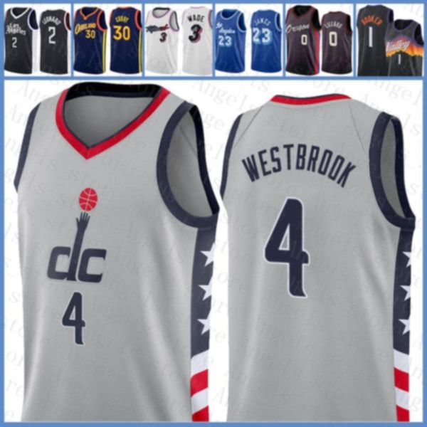 2020 2021 new basketball jersey russell 4 westbrook washington wizards new stephen 30 curry james 33 wiseman donovan 45 mitchell, Black;red
2020 2021 new basketball jersey russell 4 westbrook washington wizards new stephen 30 curry james 33 wiseman donovan 45 mitchell, Black;red