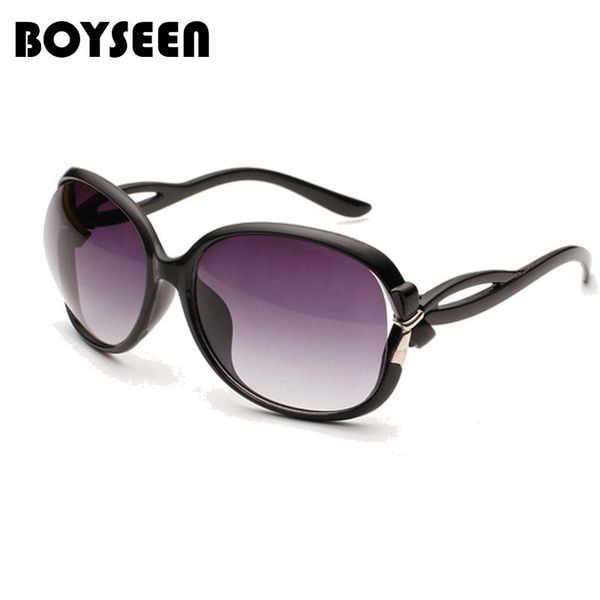 sunglasses boyseen fashion women classic brand designer female twin-beams coating mirror flat panel lens 9501, White;black
sunglasses boyseen fashion women classic brand designer female twin-beams coating mirror flat panel lens 9501, White;black