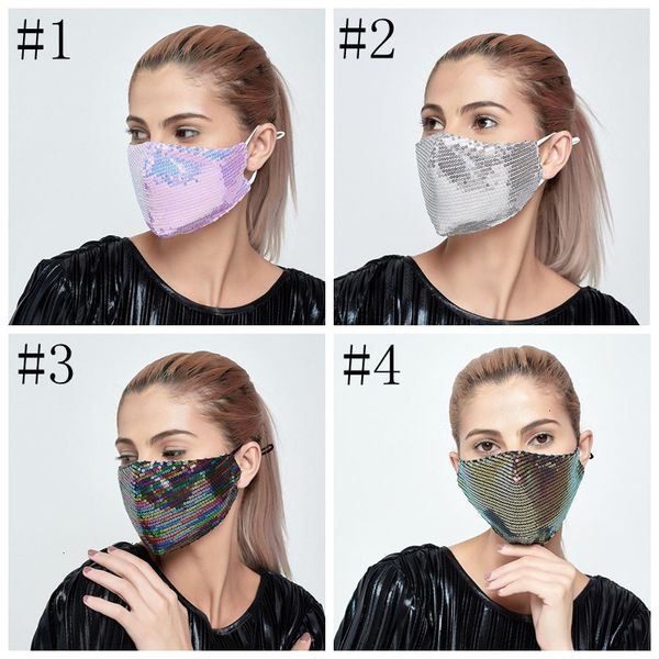 bling sequin breathable fashion outdoor suncreen anti-dust washable face reusable mask yya81
bling sequin breathable fashion outdoor suncreen anti-dust washable face reusable mask yya81