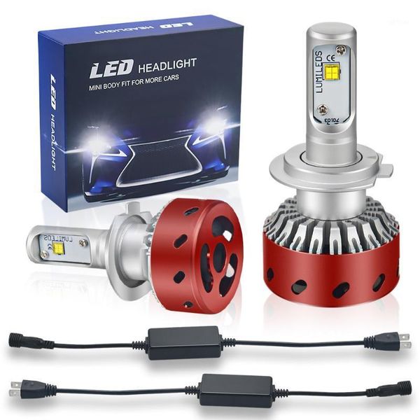 2pcs car lights led h7 h4 h11 led lamp for headlight bulbs h1 h8 zes chip canbus no error bulbs auto fog lamp12v 6000k1
2pcs car lights led h7 h4 h11 led lamp for headlight bulbs h1 h8 zes chip canbus no error bulbs auto fog lamp12v 6000k1