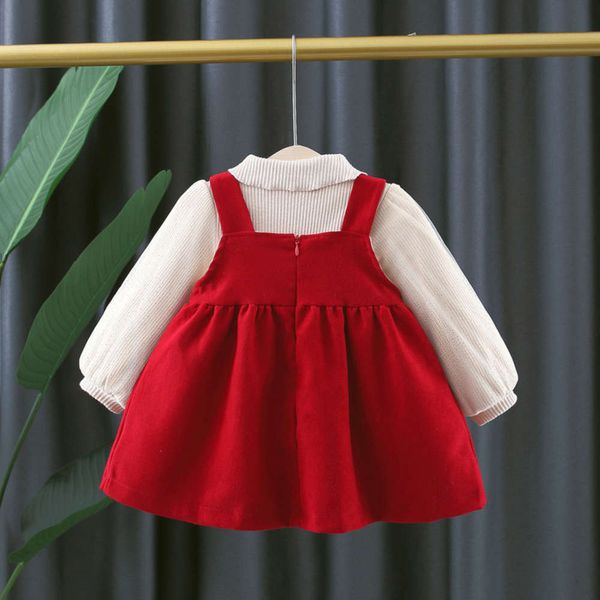 korean plush winter skirt children girls' red new year drs 1510 wjana32k, Red;yellow
korean plush winter skirt children girls' red new year drs 1510 wjana32k, Red;yellow