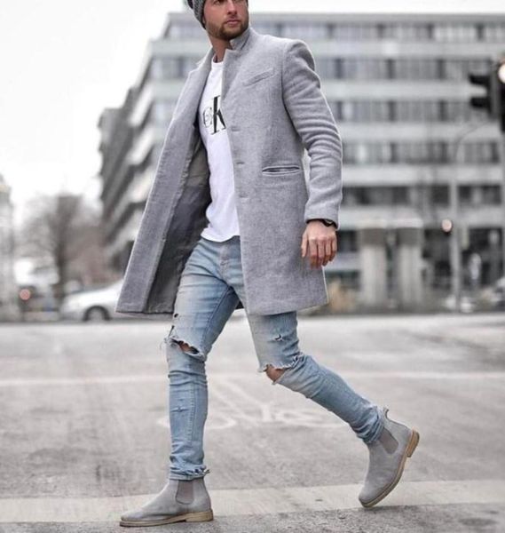 мужчины streetwear 2020 повседневный зима шерстяное пальто 2020 длинные плащи зима новый бизнес повседневный шерсть шинель мужской cappotto, Black
мужчины streetwear 2020 повседневный зима шерстяное пальто 2020 длинные плащи зима новый бизнес повседневный шерсть шинель мужской cappotto, Black