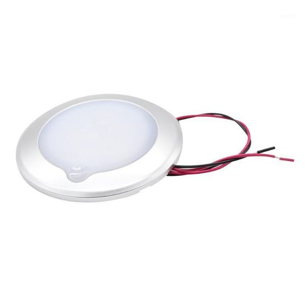 95mm 9-30v car led dome light ceiling decorative touch control marine yacht rv lamp waterproof motor brightness adjust vehicle1
95mm 9-30v car led dome light ceiling decorative touch control marine yacht rv lamp waterproof motor brightness adjust vehicle1