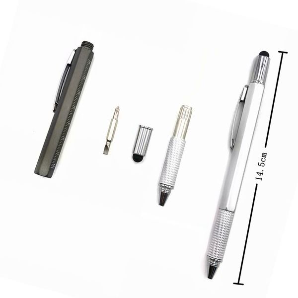 7 color novel multifunctional screwdriver ballpoint pen touch screen metal pen gift tool school office supplie stationery
7 color novel multifunctional screwdriver ballpoint pen touch screen metal pen gift tool school office supplie stationery