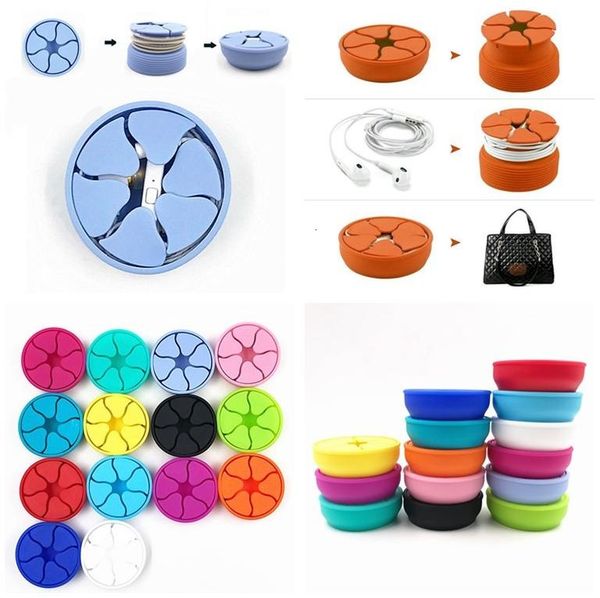 tangle-earbuds holder headphone storage box portable silicone earphone cable compact storage case headphones cable keeper system organ
tangle-earbuds holder headphone storage box portable silicone earphone cable compact storage case headphones cable keeper system organ