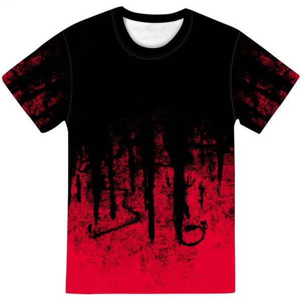 2021summer men's 3d printing oversized t-shirt fashion streetwear fun pattern comfortable breathable short sleeve 110-6xl, White;black
2021summer men's 3d printing oversized t-shirt fashion streetwear fun pattern comfortable breathable short sleeve 110-6xl, White;black