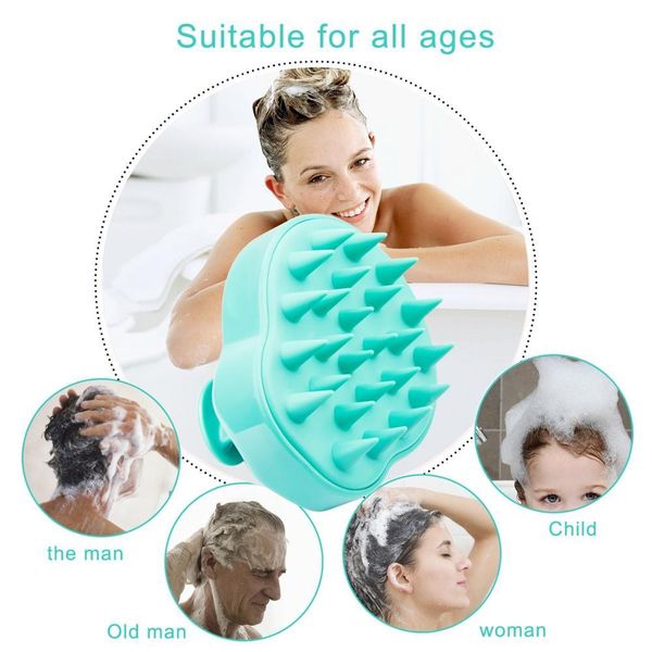 yblntek портативные ступицы sile sile sile silep massage massage стиральная душ для волос для волос мини-головы meridian массаж гребень широ, Silver
yblntek портативные ступицы sile sile sile silep massage massage стиральная душ для волос для волос мини-головы meridian массаж гребень широ, Silver