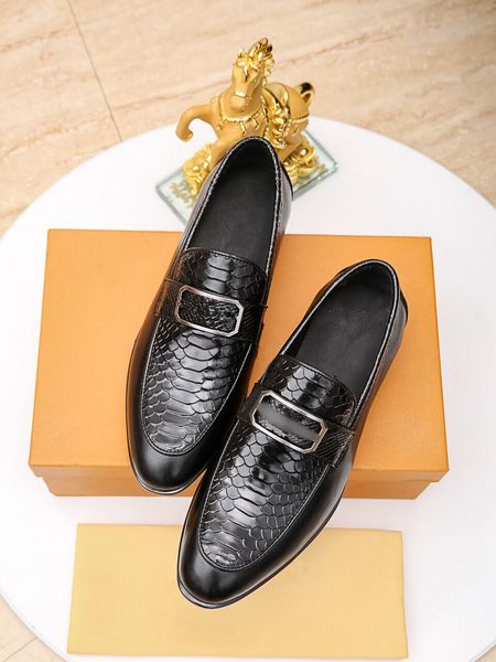 l1 genuine leather men business shoes lace-up classic oxford dress shoes for designer luxury men comfortable elegant 2020 new autumn 11, Black
l1 genuine leather men business shoes lace-up classic oxford dress shoes for designer luxury men comfortable elegant 2020 new autumn 11, Black
