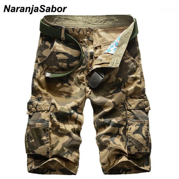 men's shorts naranjasabor men's summer fashion camo mens breathable cotton business short camouflage trousers1, White;black
men's shorts naranjasabor men's summer fashion camo mens breathable cotton business short camouflage trousers1, White;black