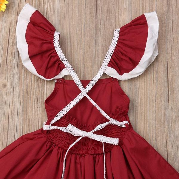 princess kid baby red dress for girl valentine's day girl dress lace tutu party wedding holiday dresses off shoulder gir jllklk
princess kid baby red dress for girl valentine's day girl dress lace tutu party wedding holiday dresses off shoulder gir jllklk