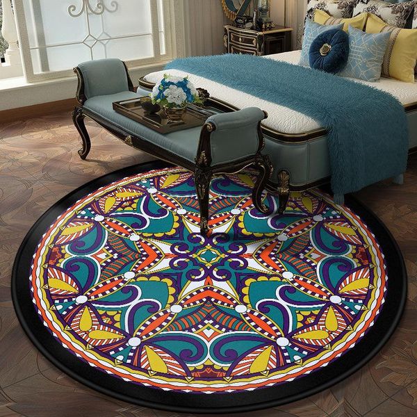 mandala printed round crystal velvet carpet mat table living room bedroom non-slip coffee shop home floor mat rug decor1
mandala printed round crystal velvet carpet mat table living room bedroom non-slip coffee shop home floor mat rug decor1