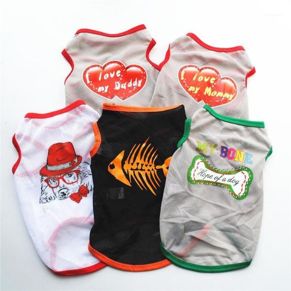 carton suit cosplay dog clothes 5 styles elastic vest puppy t-shirt coat accessories apparel costumes pet clothes for dogs cats1
carton suit cosplay dog clothes 5 styles elastic vest puppy t-shirt coat accessories apparel costumes pet clothes for dogs cats1