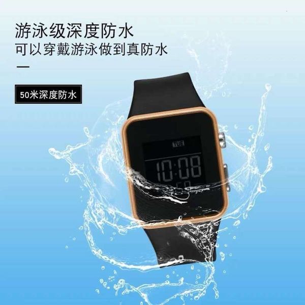 watch sports multi electronic function fashion children's outdoor tuapsg0kqtpp, Slivery;brown
watch sports multi electronic function fashion children's outdoor tuapsg0kqtpp, Slivery;brown