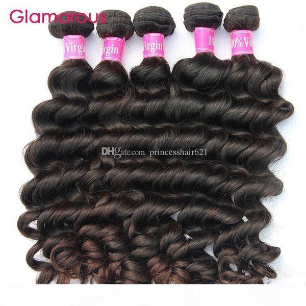 glamorous wholesale brazilian hair weaves most populr natural wave hair weaves 10 bundles 100% original human hair extensions ing, Black
glamorous wholesale brazilian hair weaves most populr natural wave hair weaves 10 bundles 100% original human hair extensions ing, Black