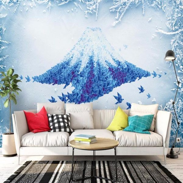 diantu creative 3d wall murals sofa tv background 3d mural wallpaper for walls home decor modern art snow mountain self-adhesive1
diantu creative 3d wall murals sofa tv background 3d mural wallpaper for walls home decor modern art snow mountain self-adhesive1