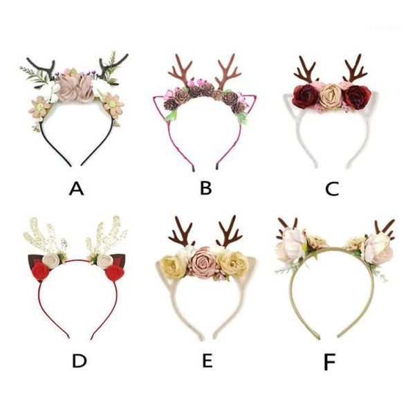 christmas stylish headbands hair accessories cute antler&flower shape children headband1
christmas stylish headbands hair accessories cute antler&flower shape children headband1