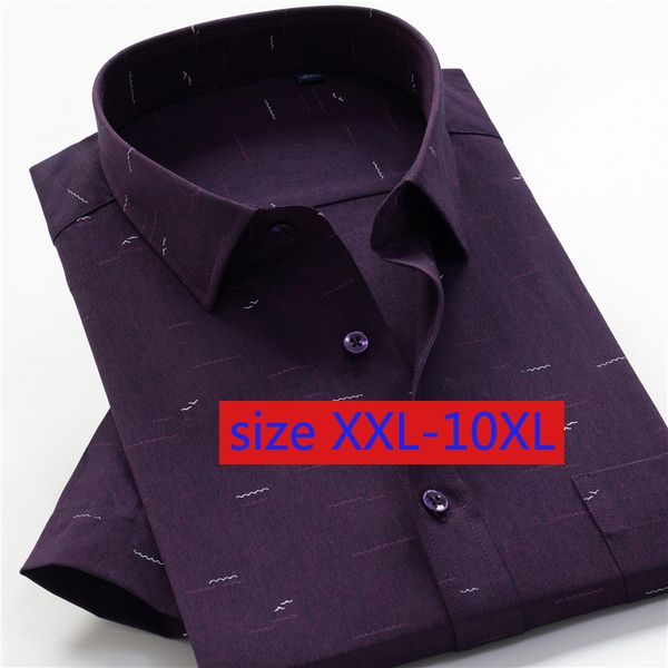 cotton 100% super large men oversized casual short sleeve smart shirts for man plaid plus size 2xl-8xl 9xl 10xl c1211, White;black
cotton 100% super large men oversized casual short sleeve smart shirts for man plaid plus size 2xl-8xl 9xl 10xl c1211, White;black