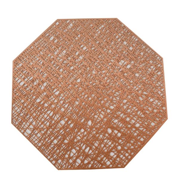 pvc placemats individual table octagonal waterproof non slip table mats heat insulated pad coaster home decoration table mat f wmtemz
pvc placemats individual table octagonal waterproof non slip table mats heat insulated pad coaster home decoration table mat f wmtemz