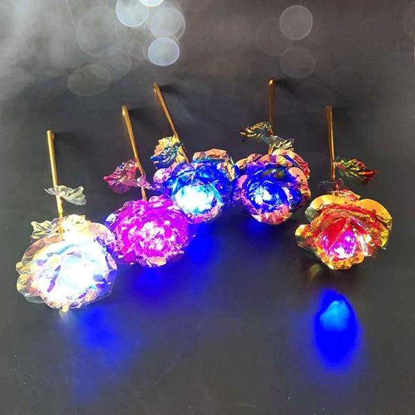 valentines day present gifts 24k gold plated foil rose flower glossy lighted creative birthday gift colorful simulation flowers vtky2163
valentines day present gifts 24k gold plated foil rose flower glossy lighted creative birthday gift colorful simulation flowers vtky2163