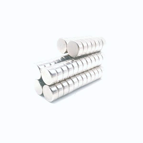 10pcs neodymium magnet 12x5 rare earth small strong round permanent 125 mm fridge electromagnet ndfeb nickle magnetic disc
10pcs neodymium magnet 12x5 rare earth small strong round permanent 125 mm fridge electromagnet ndfeb nickle magnetic disc