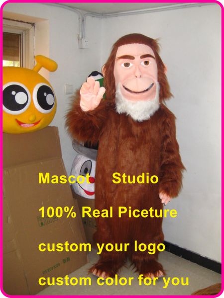mascot doll costumebig foot yeti geek savage mascot costume custom fancy costume anime mascotte theme fancy dress carnival costume40090, Red;yellow
mascot doll costumebig foot yeti geek savage mascot costume custom fancy costume anime mascotte theme fancy dress carnival costume40090, Red;yellow