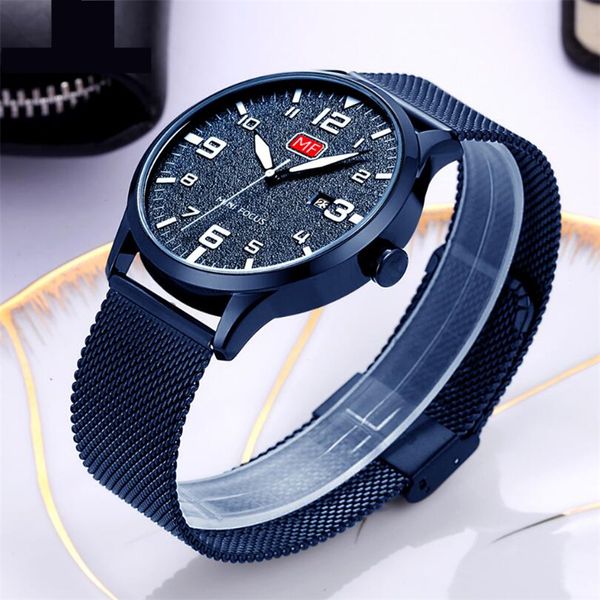 speicl time 2021 quartz fashion casual business brand luxury mens watches mesh belt wrist watch men quartz reloj hombres, Slivery;brown
speicl time 2021 quartz fashion casual business brand luxury mens watches mesh belt wrist watch men quartz reloj hombres, Slivery;brown