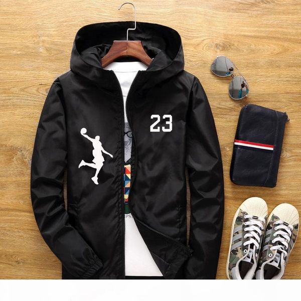 jacket men woman trench coat 2020 spring and autumn fashion basketball 23 jacket men hooded casual thin men's, Black;brown
jacket men woman trench coat 2020 spring and autumn fashion basketball 23 jacket men hooded casual thin men's, Black;brown