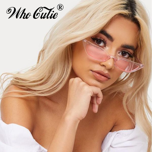 sunglasses small rectangular women purple cat eye 2021 brand design vintage crystal narrow frame fashion cateye sun glasses 519c, White;black
sunglasses small rectangular women purple cat eye 2021 brand design vintage crystal narrow frame fashion cateye sun glasses 519c, White;black