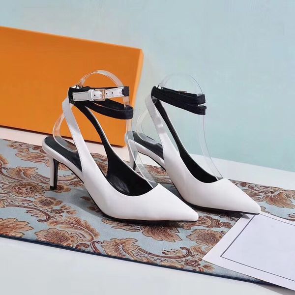 designer party wedding shoes luxury lady sandals fashion dress high heel pointed shoes erghdb, Black
designer party wedding shoes luxury lady sandals fashion dress high heel pointed shoes erghdb, Black