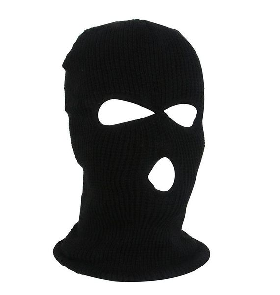 full face cover hat for men balaclava 3 holes knitted soft elastic cap outdoor windproof winter keep warm beanie hat, Blue;gray
full face cover hat for men balaclava 3 holes knitted soft elastic cap outdoor windproof winter keep warm beanie hat, Blue;gray