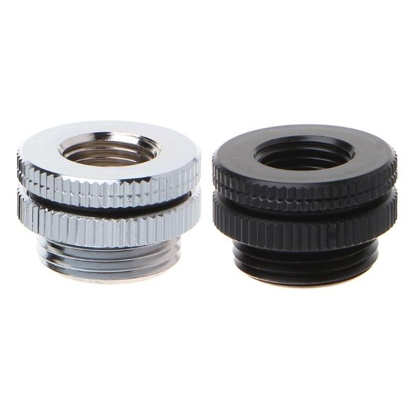 fans & coolings 1 pc g1/4 threaded wear plate bulkhead fitting injection connector water cooling high quality
fans & coolings 1 pc g1/4 threaded wear plate bulkhead fitting injection connector water cooling high quality