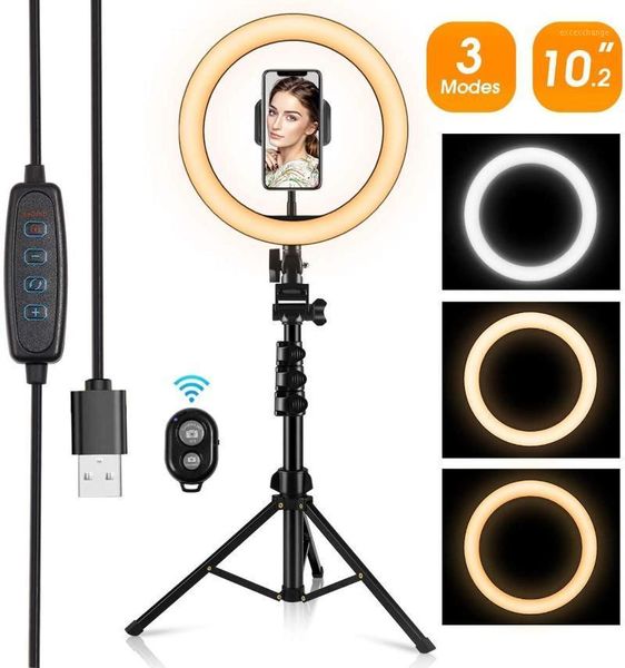 flash heads 10" led ring fill light pography dimmable video lamp with tripod youtube makeup selfie lighting phone clip1
flash heads 10" led ring fill light pography dimmable video lamp with tripod youtube makeup selfie lighting phone clip1
