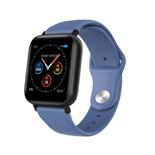 q10 smart wristwatch heart rate blood prsure monitoring ip67 waterproof exercise wristband bluetooth 5.0
q10 smart wristwatch heart rate blood prsure monitoring ip67 waterproof exercise wristband bluetooth 5.0