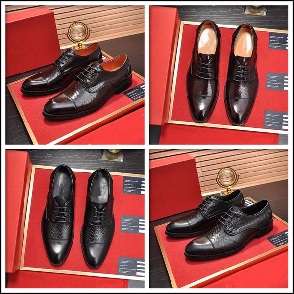 new fashion purple genuine leather men shoes business wedding luxury dress shoes italian men brogue shoes plus size 45, Black
new fashion purple genuine leather men shoes business wedding luxury dress shoes italian men brogue shoes plus size 45, Black