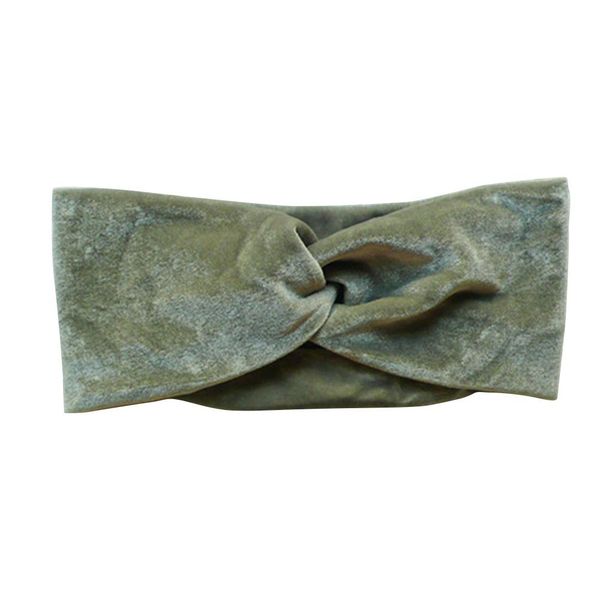 1pcs suede/velvet twist headband women noble scrunchy hairbands velour turban headbands bandage hair band women hair accessories q bbyemb
1pcs suede/velvet twist headband women noble scrunchy hairbands velour turban headbands bandage hair band women hair accessories q bbyemb