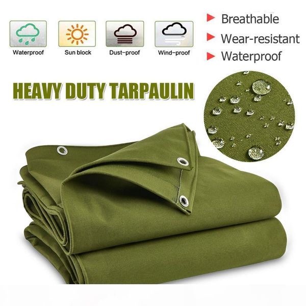 большой heavy duty army green canvas тарп брезент зонт вс blocked водонепроницаемый пылезащитный открытый укрытие маркизы аксессуары
большой heavy duty army green canvas тарп брезент зонт вс blocked водонепроницаемый пылезащитный открытый укрытие маркизы аксессуары