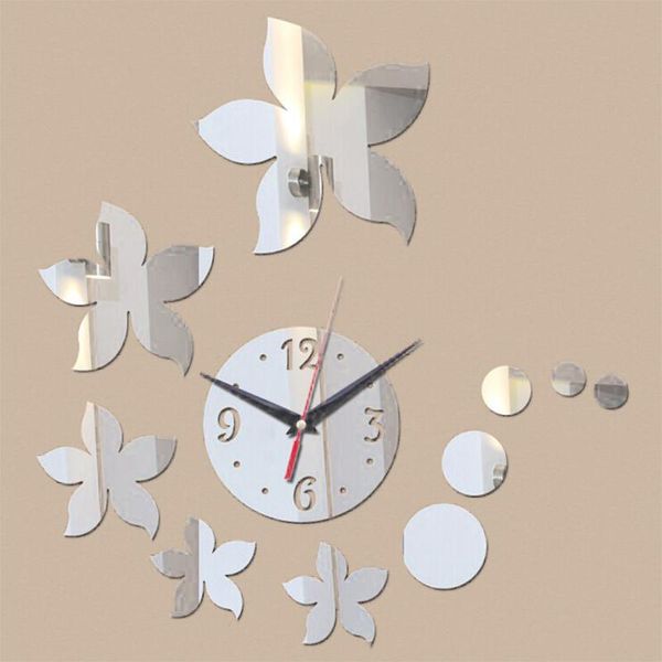 2020 new quartz flowers mirror wall clocks reloj de pared large clocks 3d acrylic creative home decor living room ing
2020 new quartz flowers mirror wall clocks reloj de pared large clocks 3d acrylic creative home decor living room ing