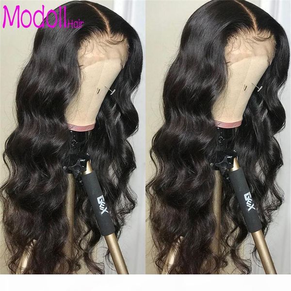 body wave 13*4 lace frontal wig brazilian remy human hair wigs with baby hair for women pre plucked bleached knots, Black;brown
body wave 13*4 lace frontal wig brazilian remy human hair wigs with baby hair for women pre plucked bleached knots, Black;brown