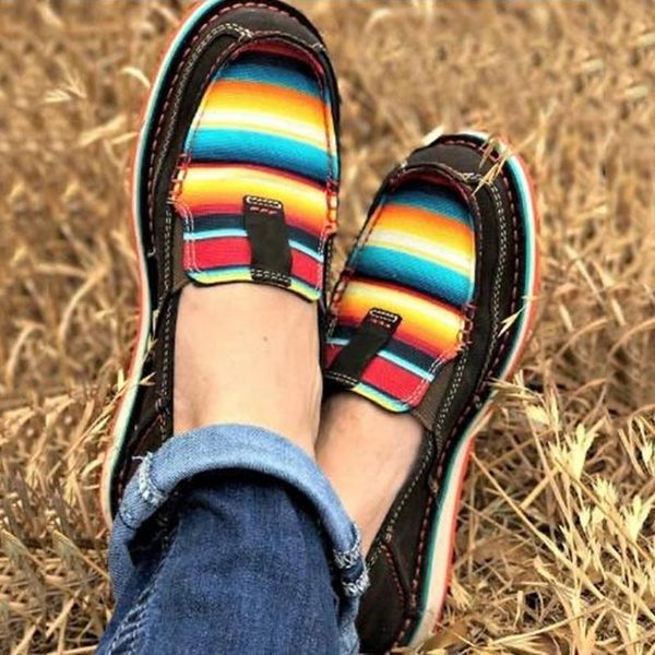 women flats comfortable summer loafers women shoes breathable leather sneakers fashion black leopard soft casual shoes female
women flats comfortable summer loafers women shoes breathable leather sneakers fashion black leopard soft casual shoes female
