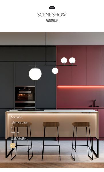 modern nordic simple black/golden led bedroom pendant lights home decor glass ball hanging lamps dining room lighting fixtures
modern nordic simple black/golden led bedroom pendant lights home decor glass ball hanging lamps dining room lighting fixtures