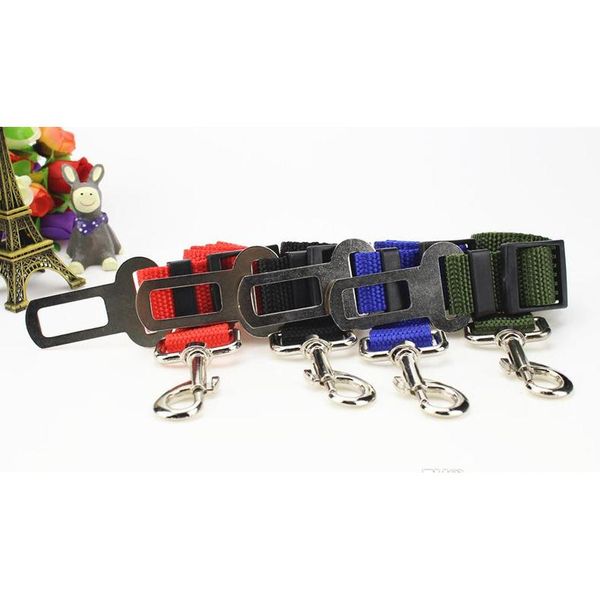 adjustable pet cat dog car safety seat belt harness vehicle seatbelt lead leash for dogs 5 colours seat belt c wmtonc toys2010
adjustable pet cat dog car safety seat belt harness vehicle seatbelt lead leash for dogs 5 colours seat belt c wmtonc toys2010