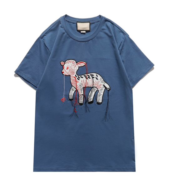 2021 early spring fashion designer t-shirt womens brand short sleeve shirt mens oversize luxury tees colors printed 20121803q, White;black
2021 early spring fashion designer t-shirt womens brand short sleeve shirt mens oversize luxury tees colors printed 20121803q, White;black