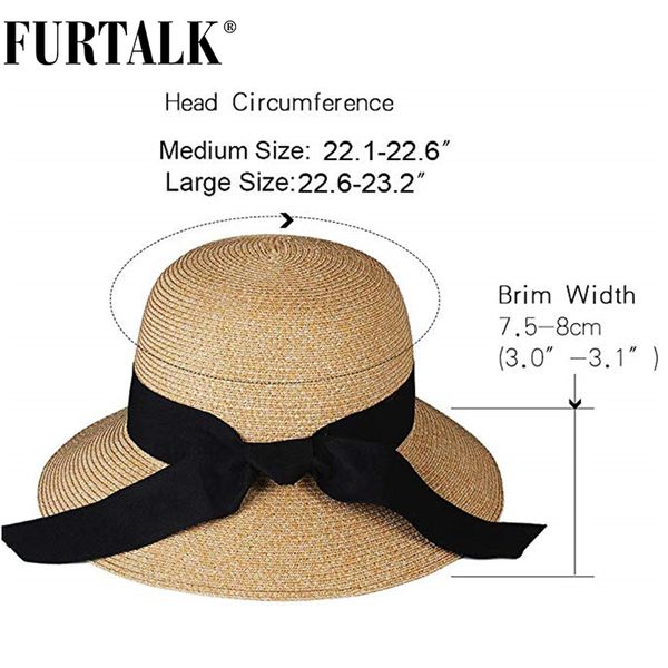 ladies summer beach sun panama fe hat wide brim uv ladies summer hat 220531, Blue;gray
ladies summer beach sun panama fe hat wide brim uv ladies summer hat 220531, Blue;gray