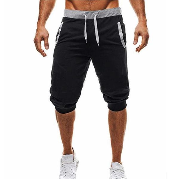 mrmt 2020 brand men's shorts casual slim loose five-point short pants for male jogging pants workout shorts, White;black
mrmt 2020 brand men's shorts casual slim loose five-point short pants for male jogging pants workout shorts, White;black