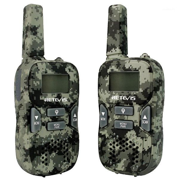 2pcs mini walkie talkie retevis rt33 0.5w pmr446mhz portable 2 way radio usb charging vox ctcss/dcs gift kids radio camouflage1
2pcs mini walkie talkie retevis rt33 0.5w pmr446mhz portable 2 way radio usb charging vox ctcss/dcs gift kids radio camouflage1