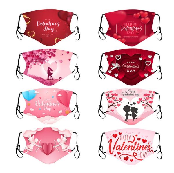 valentine's day mask washable protective cotton masks women men valentines day face mask windproof mouth cover for outdoor sports
valentine's day mask washable protective cotton masks women men valentines day face mask windproof mouth cover for outdoor sports