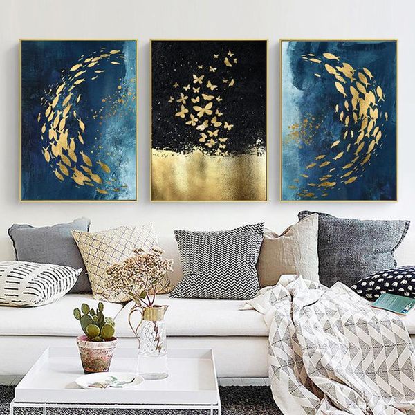 paintings arrival nordic blue modern light luxury oil painting fish abstract rimless decorative bedroom living room core
paintings arrival nordic blue modern light luxury oil painting fish abstract rimless decorative bedroom living room core