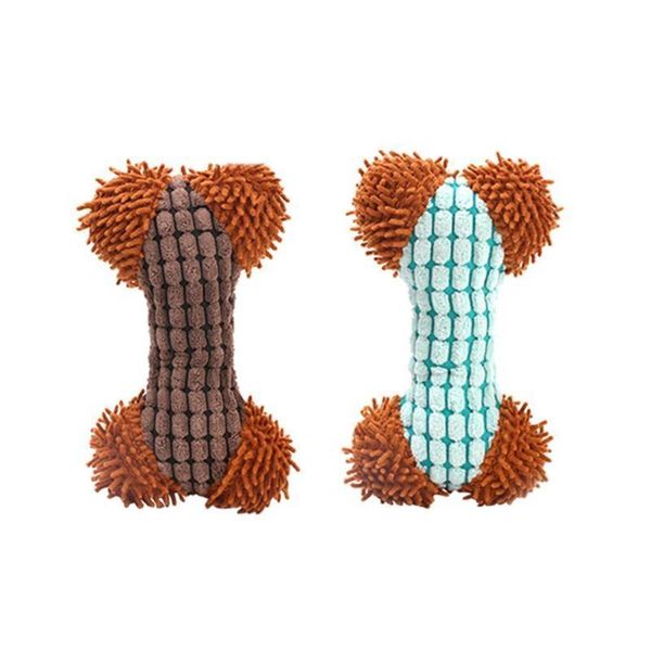 pet 1pc plush dog toys bone shape puppy cat chew squeaker squeaky toy bite resistant pet chew toys for small animals cat toy
pet 1pc plush dog toys bone shape puppy cat chew squeaker squeaky toy bite resistant pet chew toys for small animals cat toy